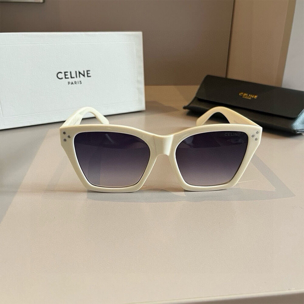 Ce1i*e SUNGLASSES