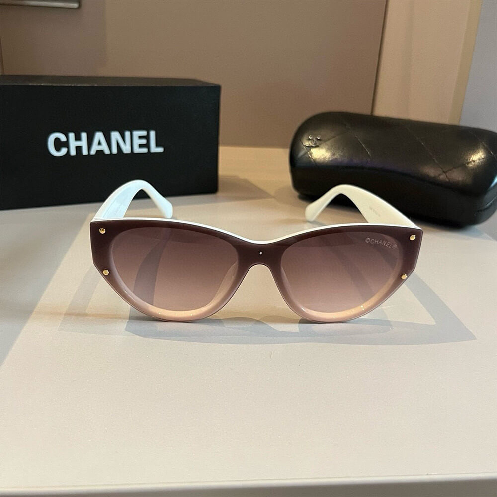 Ch**el SUNGLASSES