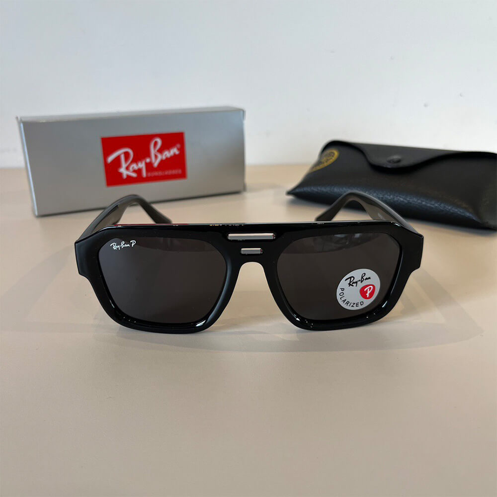 RAY-BAN SUNGLASSES