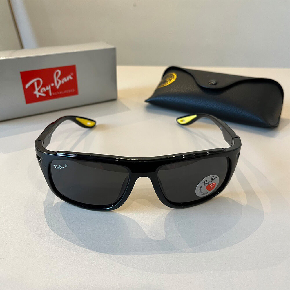 RAY-BAN SUNGLASSES