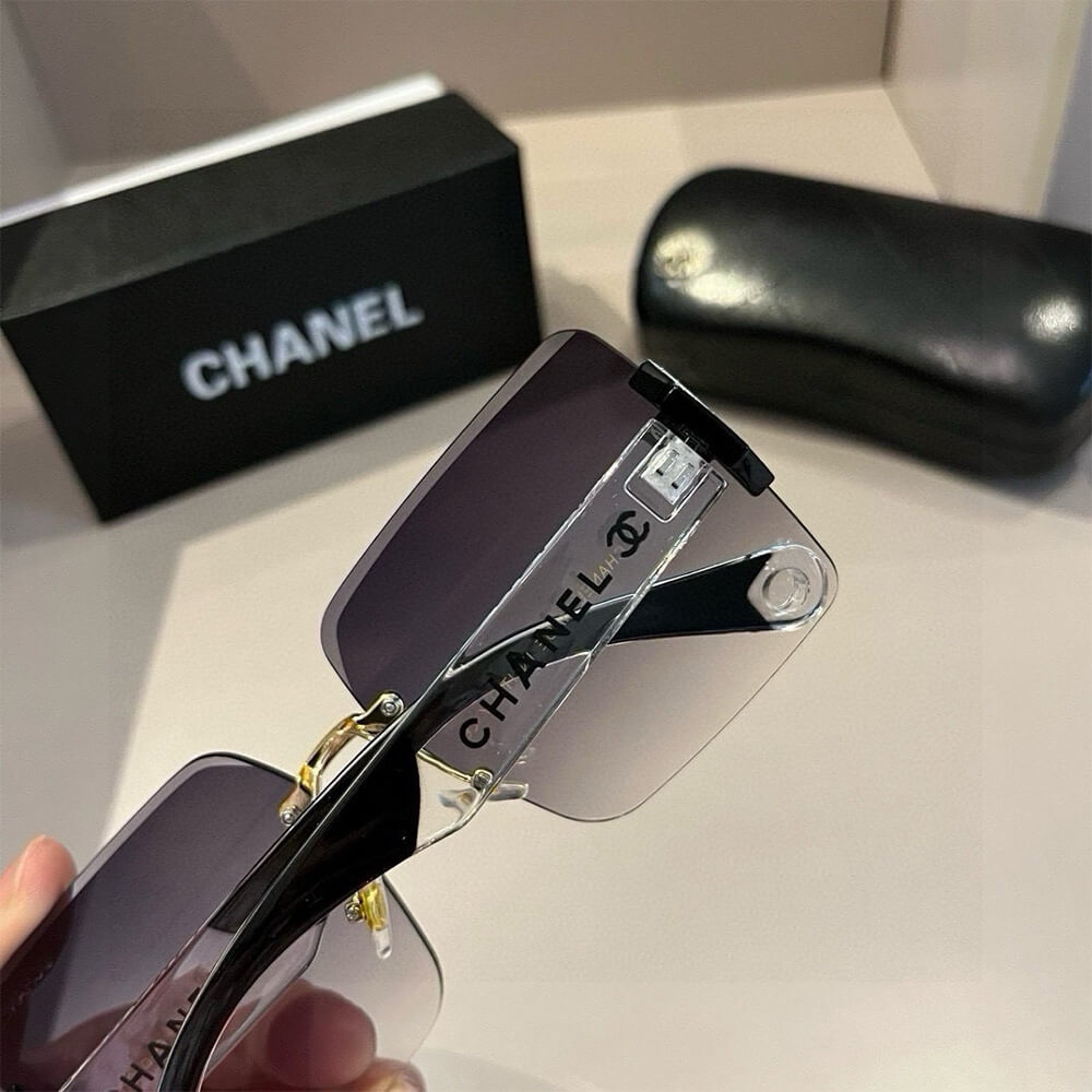 Ch**el SUNGLASSES