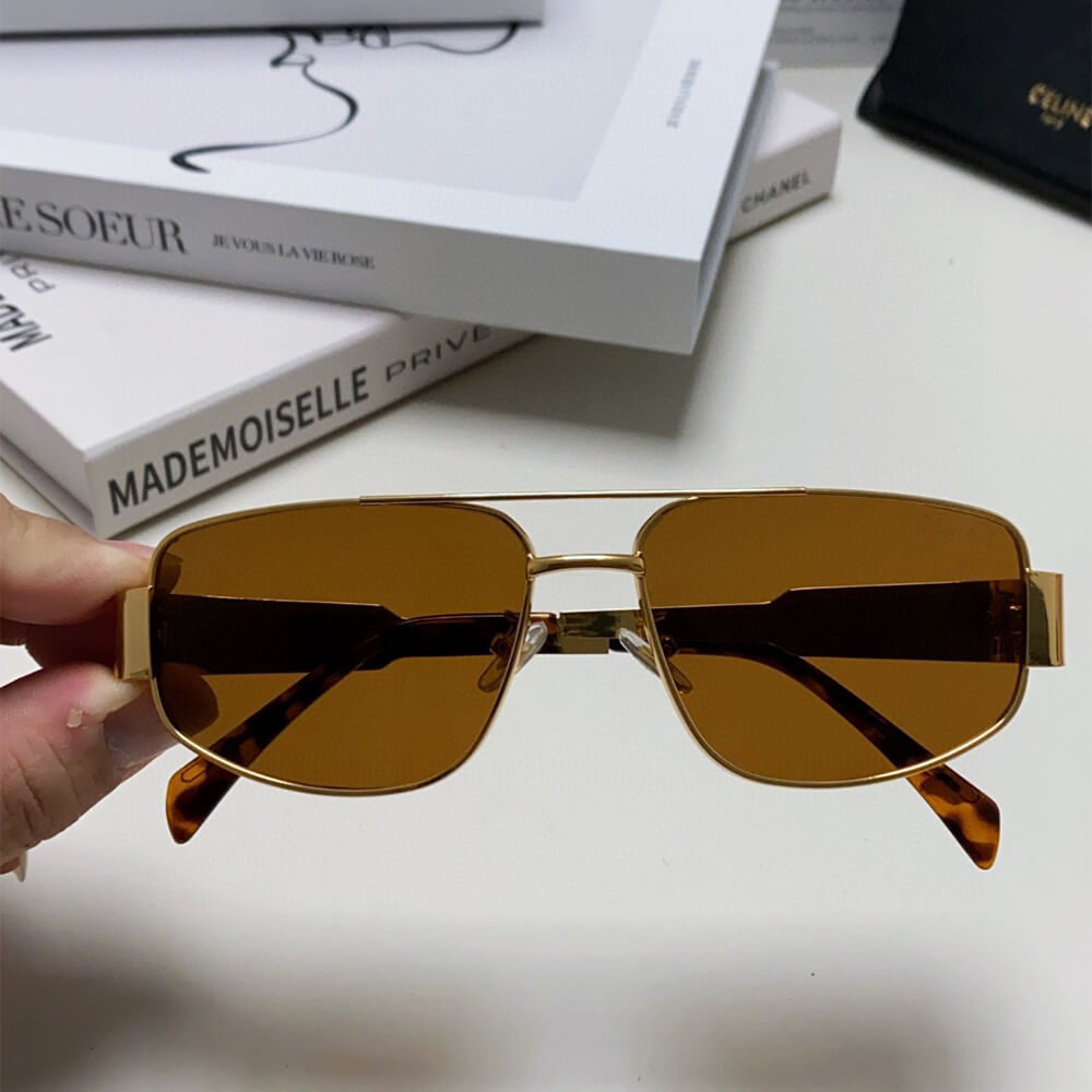 Ce1i*e SUNGLASSES