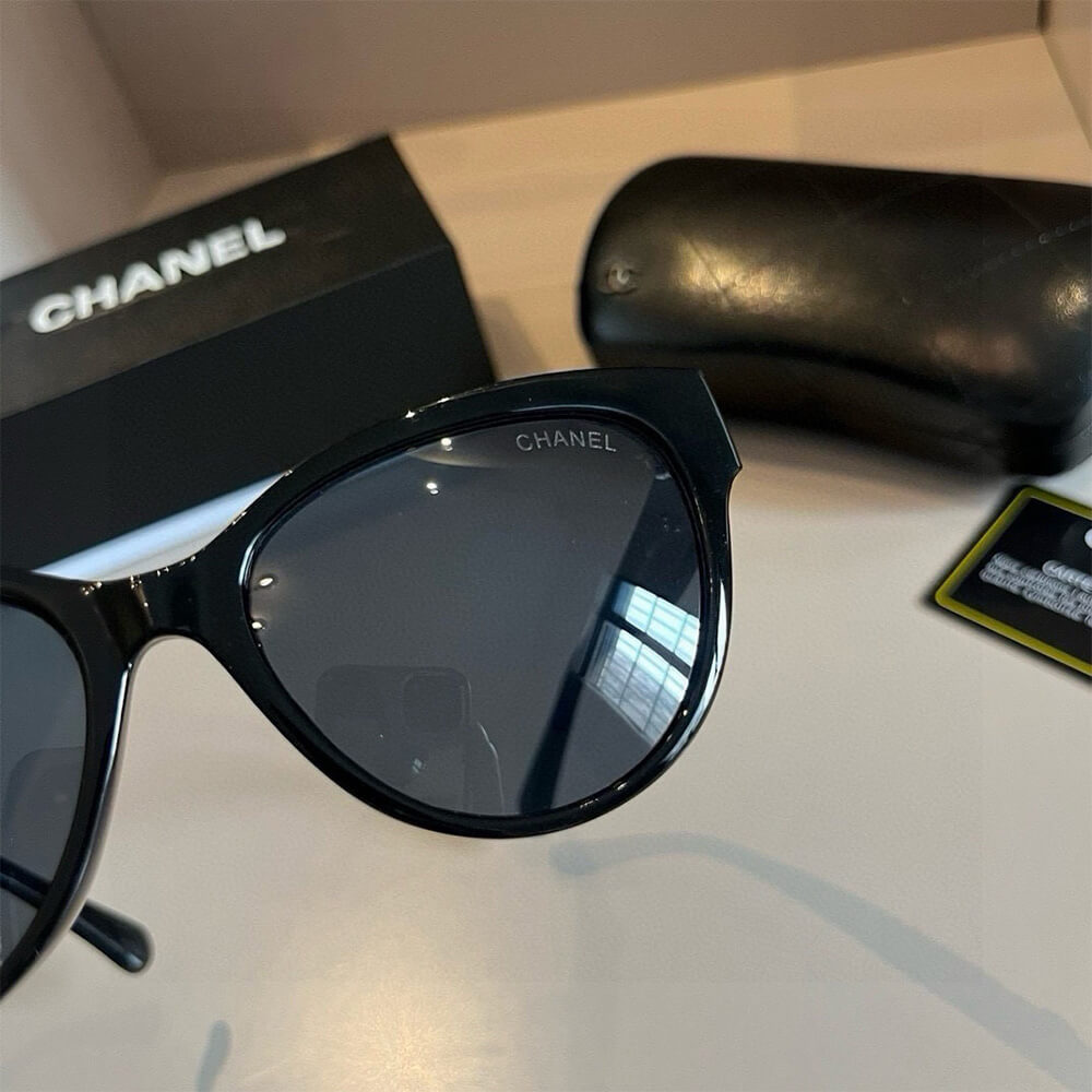 Ch**el SUNGLASSES