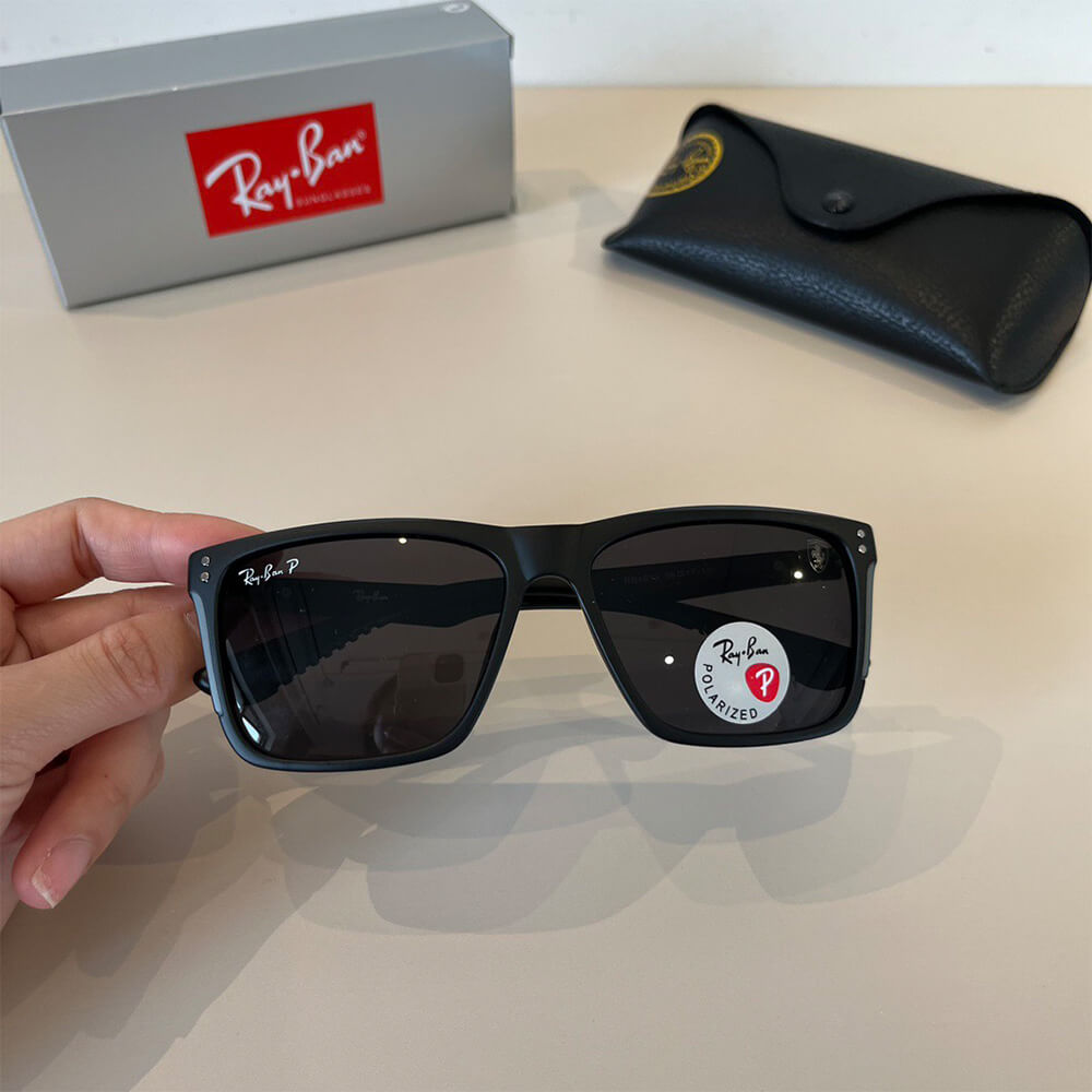 RAY-BAN SUNGLASSES