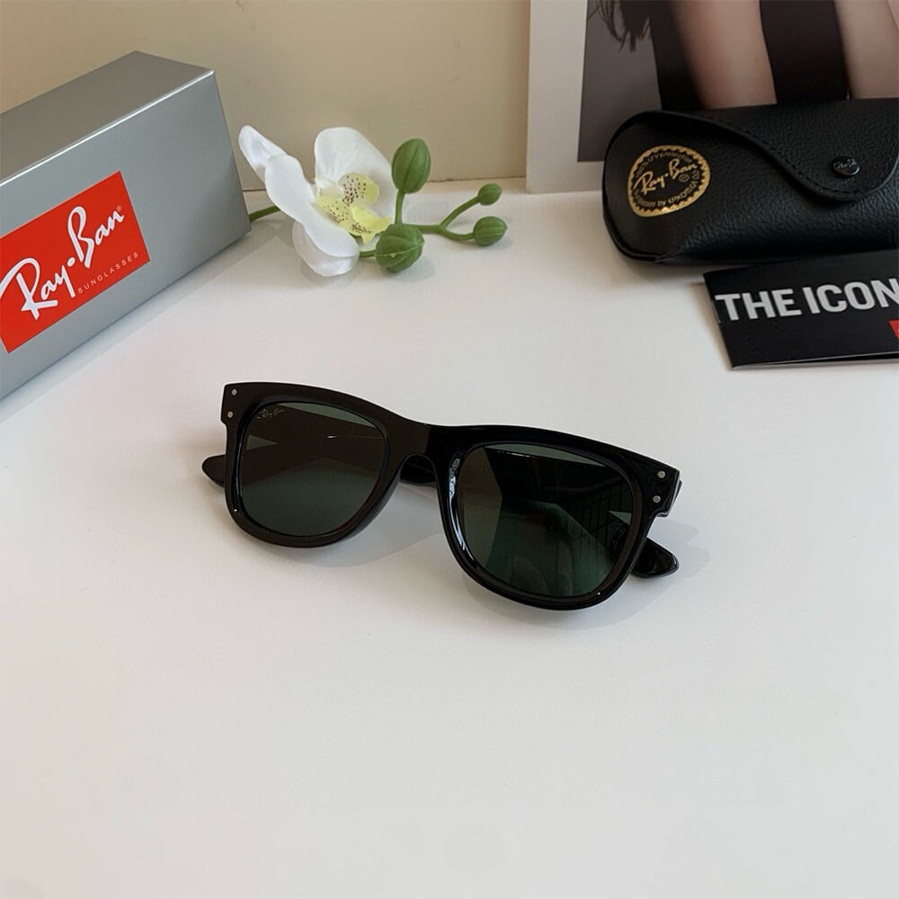 RAY-BAN SUNGLASSES