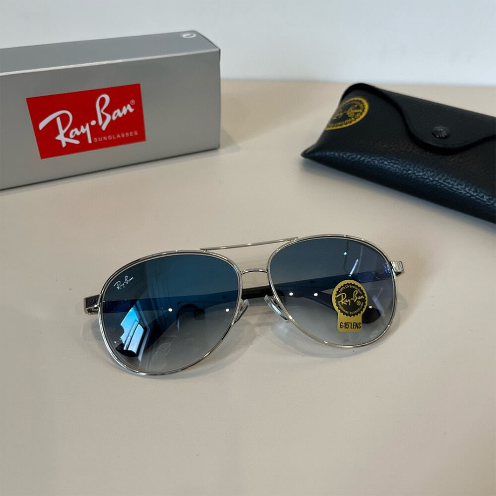 RAY-BAN SUNGLASSES