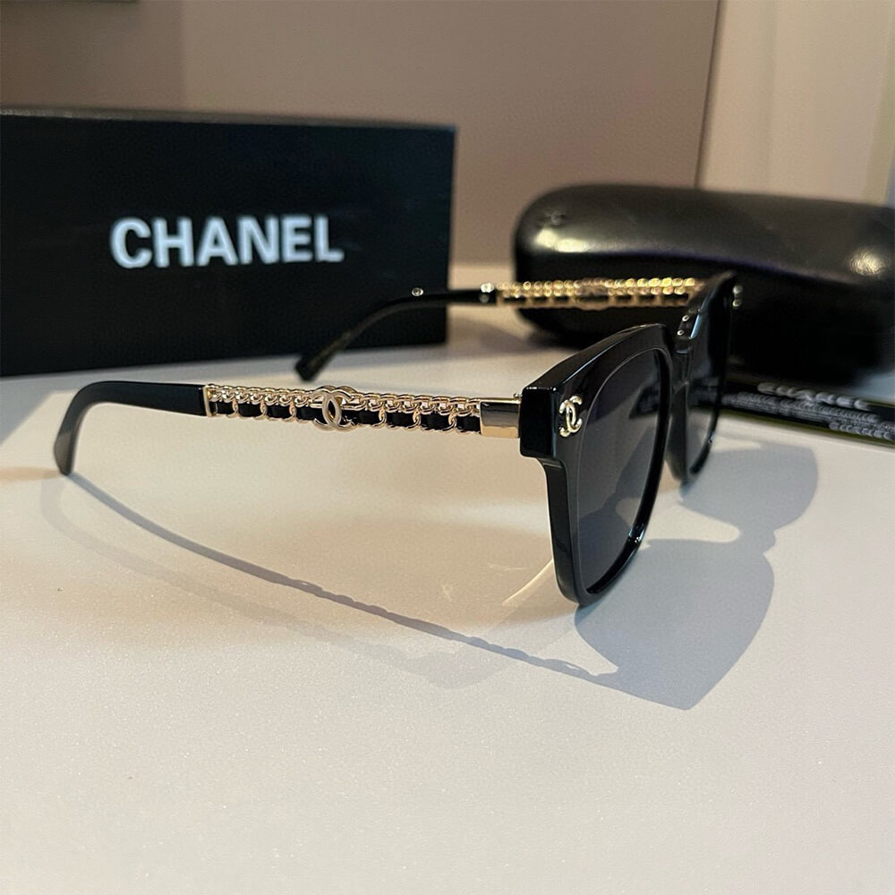 Ch**el SUNGLASSES