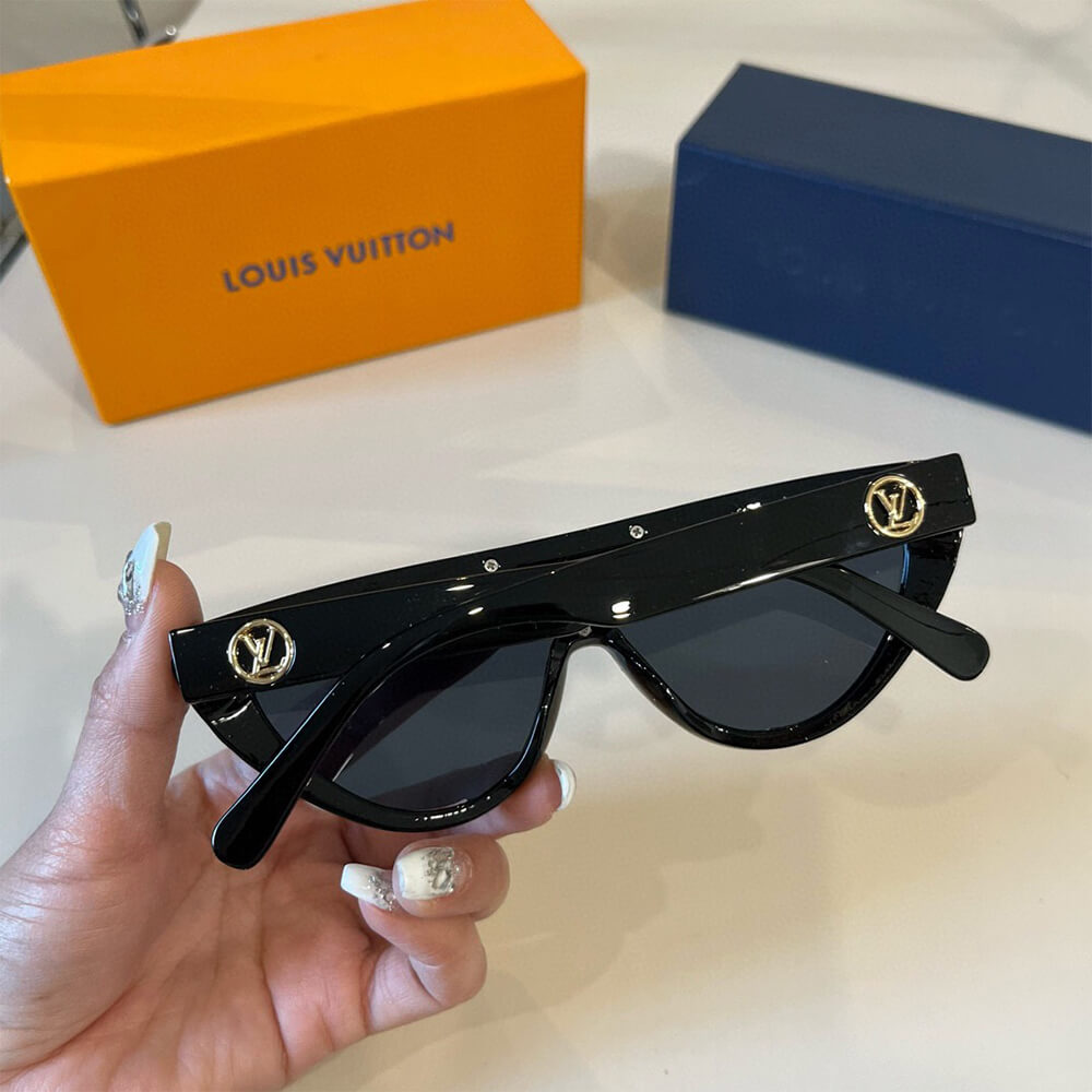 L0vis Vvtt0n SUNGLASSES