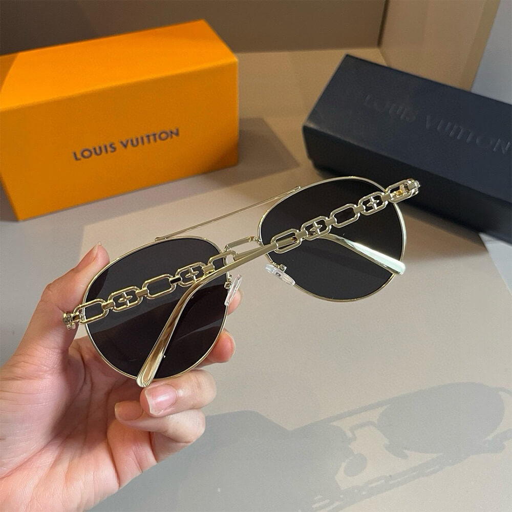 L0vis Vvtt0n SUNGLASSES