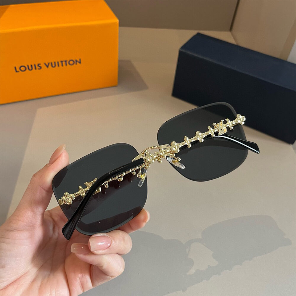 L0vis Vvtt0n SUNGLASSES