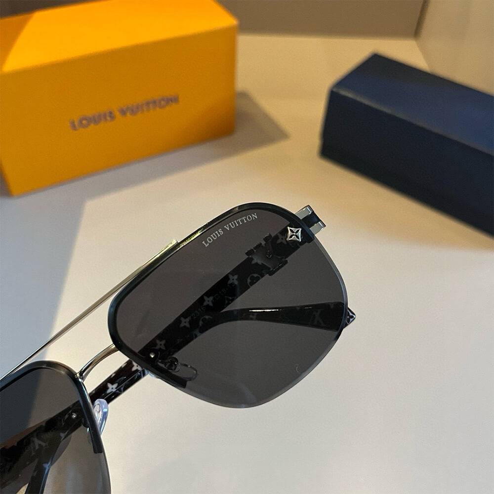 L0vis Vvtt0n SUNGLASSES