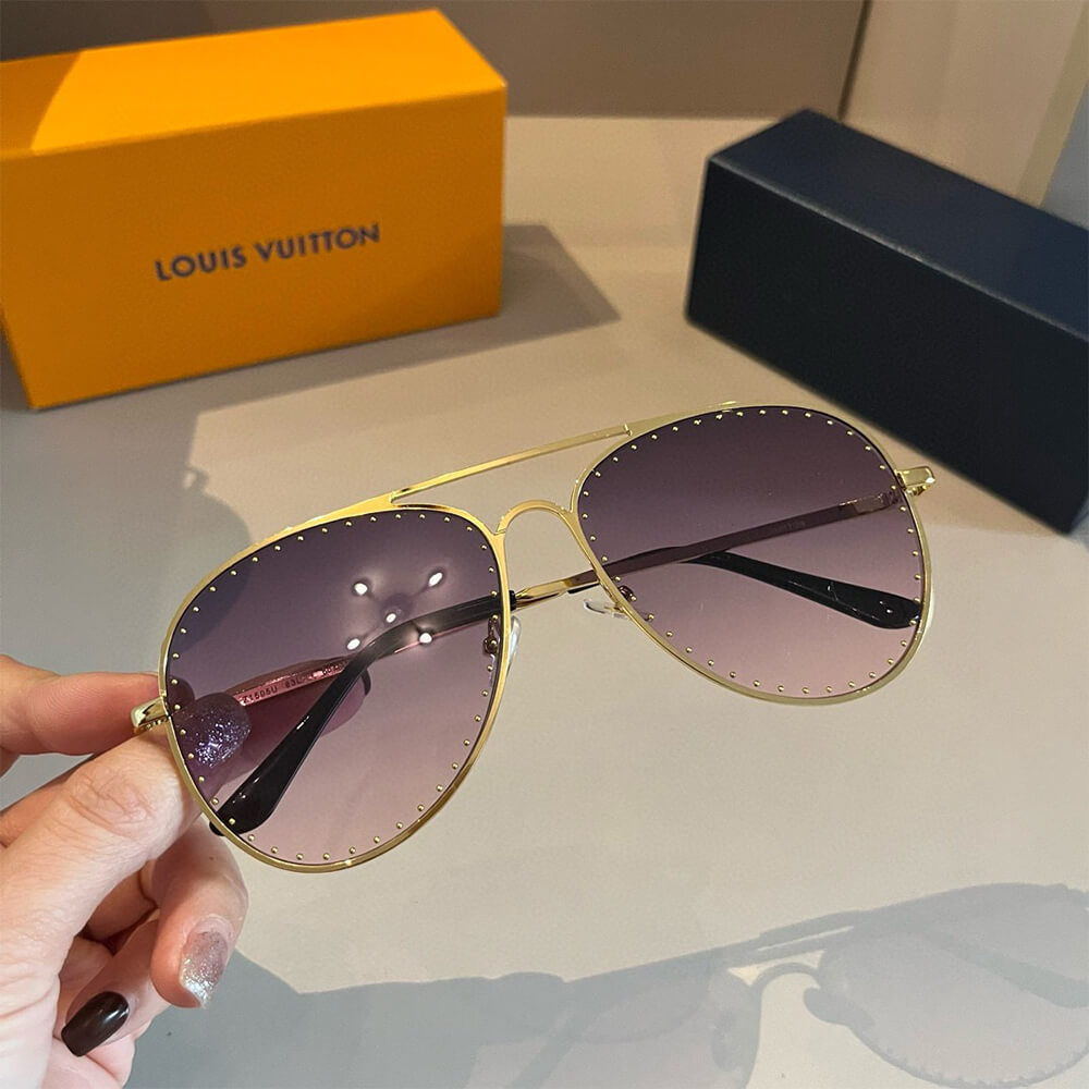 L0vis Vvtt0n SUNGLASSES
