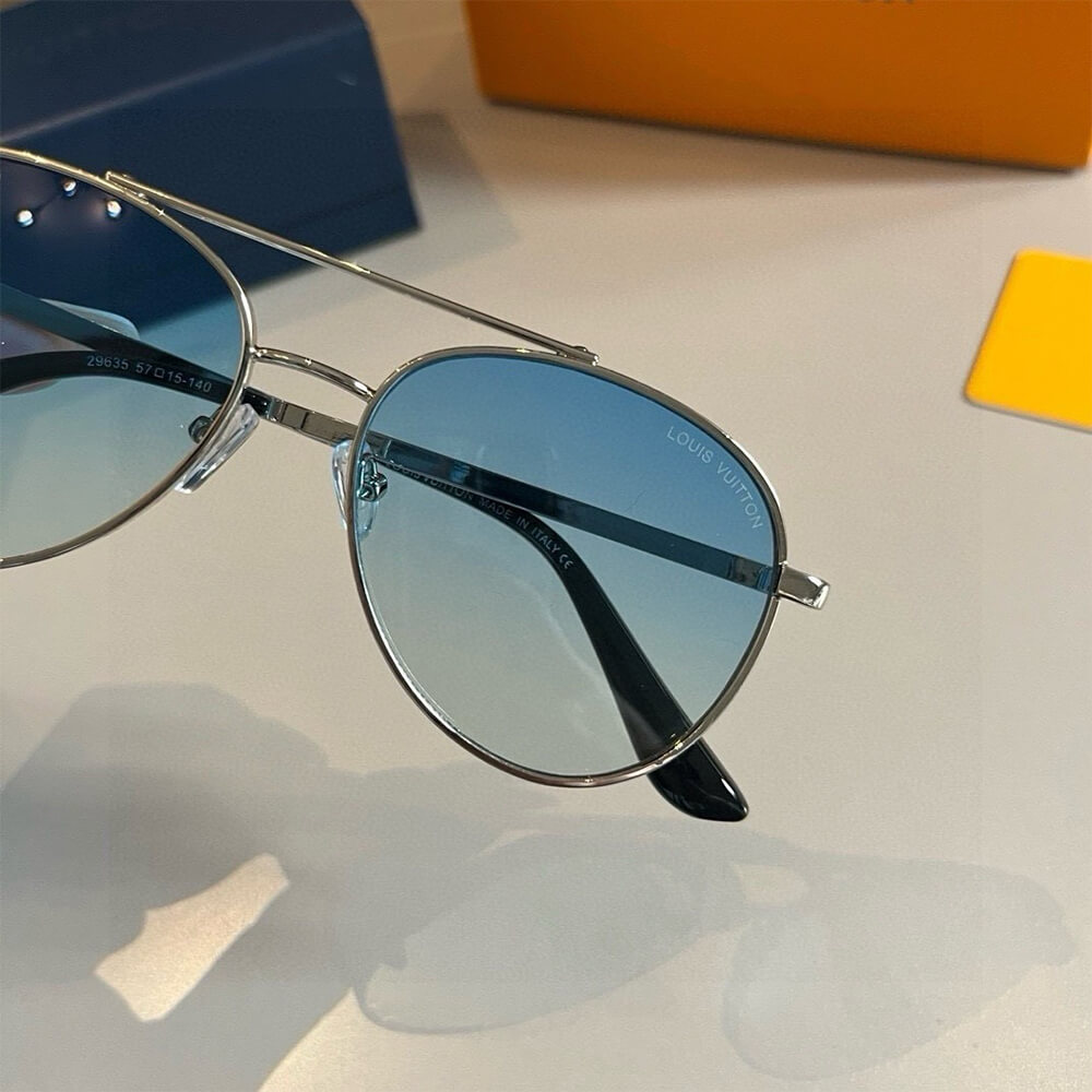 L0vis Vvtt0n SUNGLASSES
