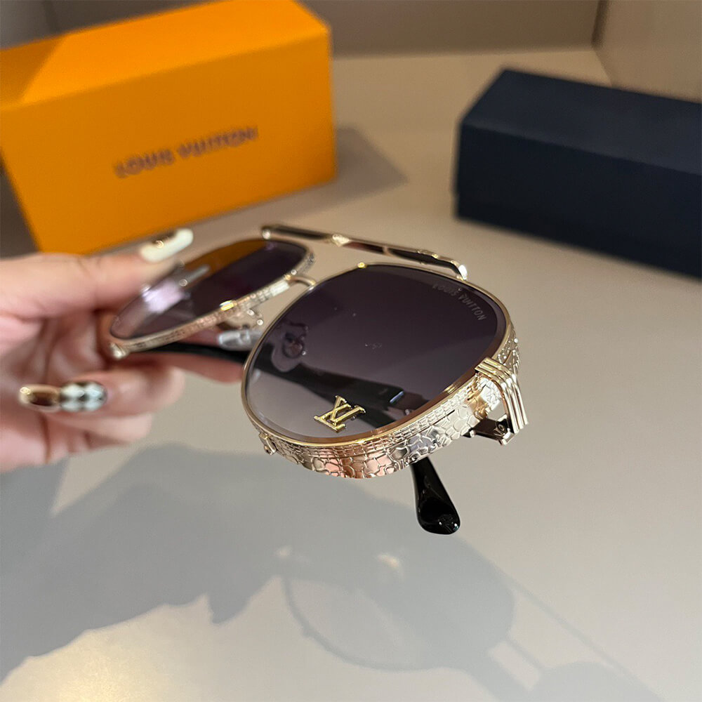L0vis Vvtt0n SUNGLASSES