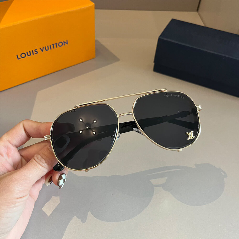 L0vis Vvtt0n SUNGLASSES