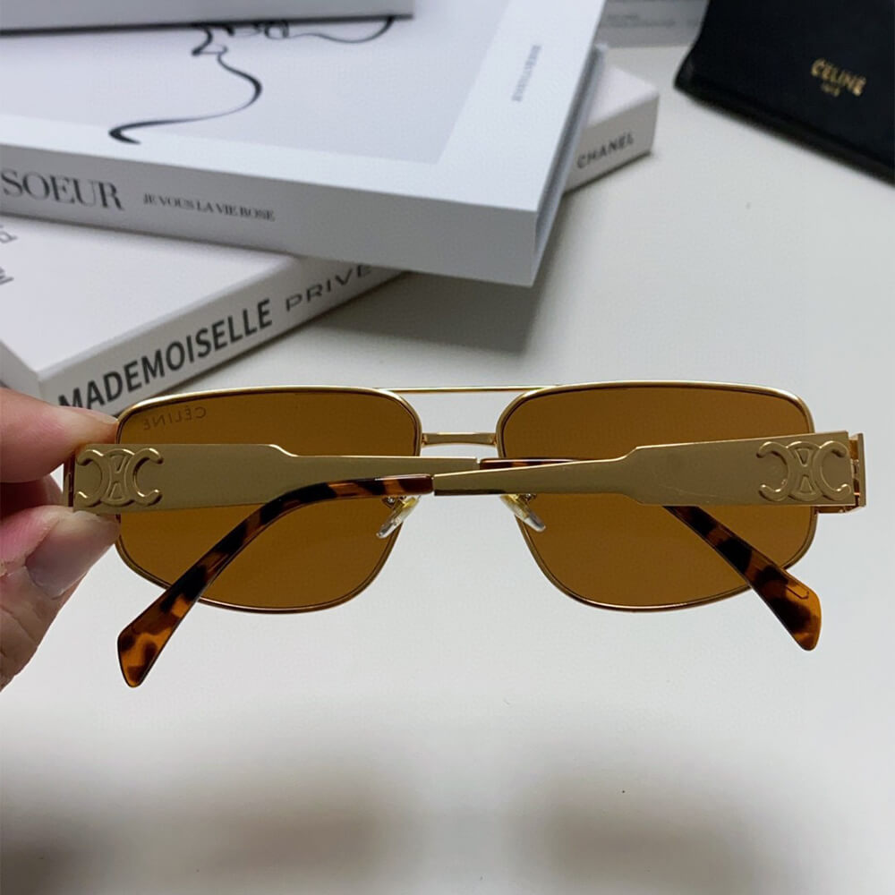 Ce1i*e SUNGLASSES