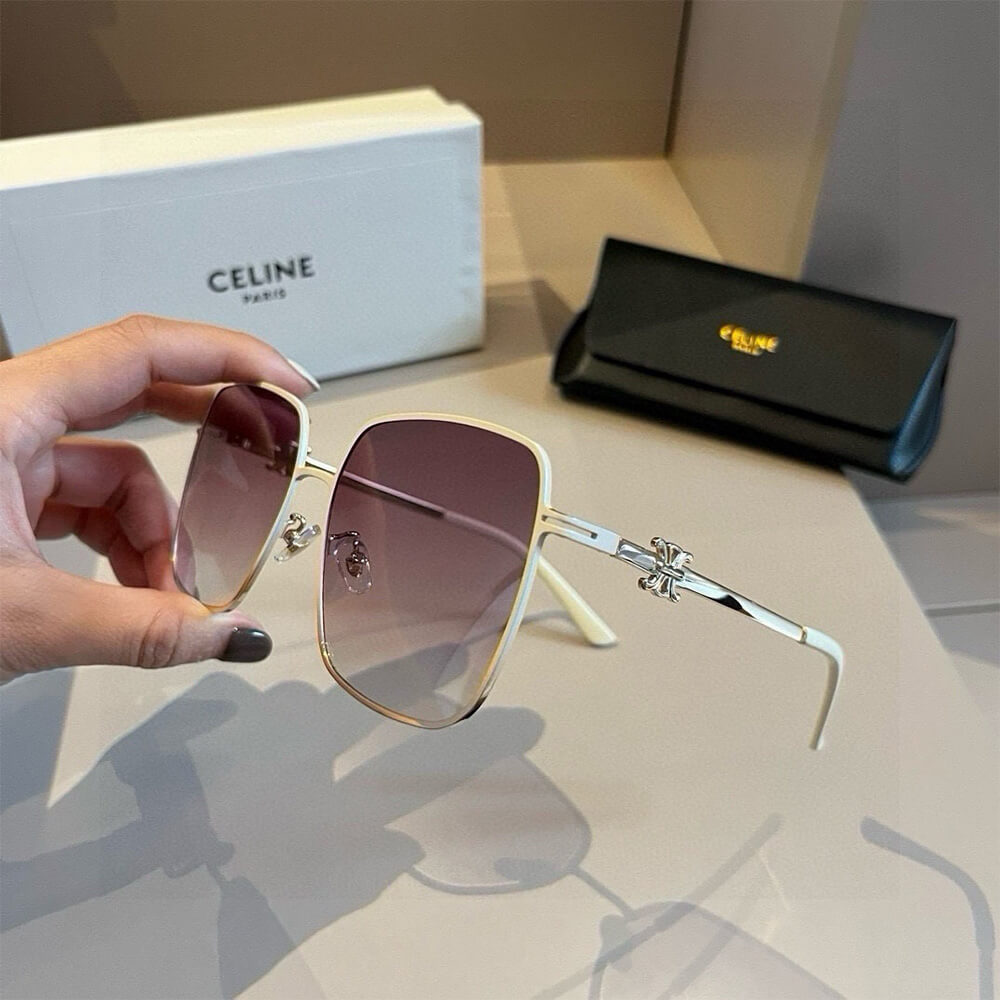 Ce1i*e SUNGLASSES