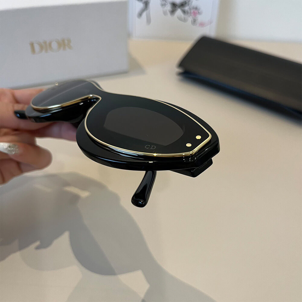 D10r SUNGLASSES
