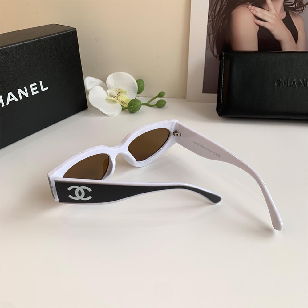 Ch**el SUNGLASSES