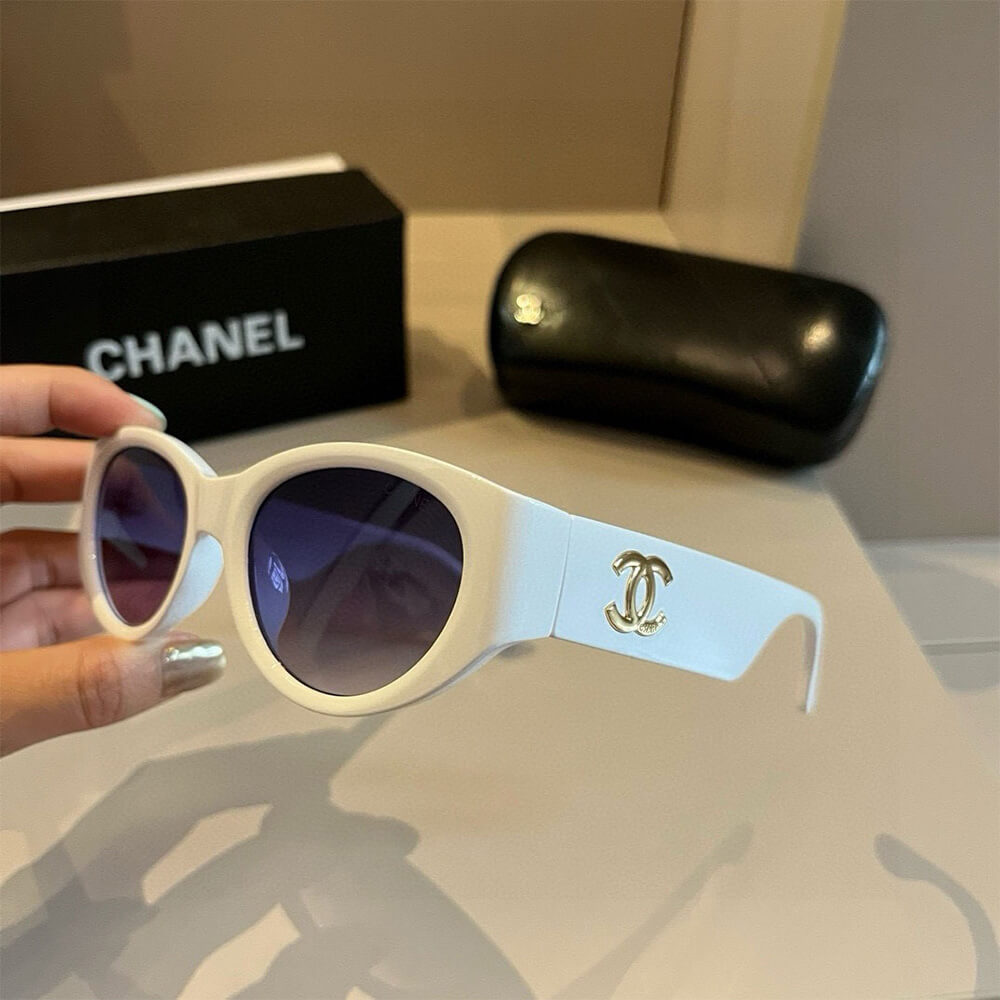 Ch**el SUNGLASSES