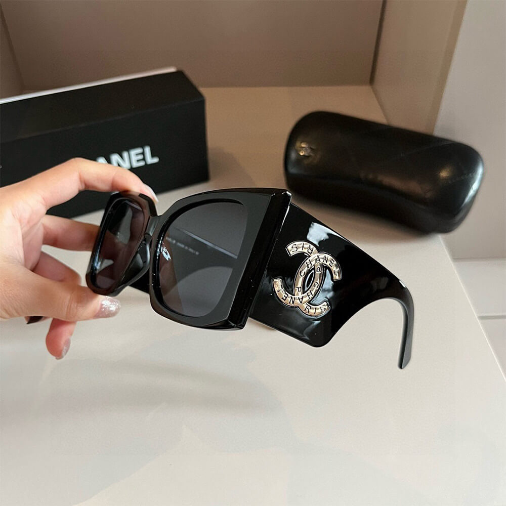 Ch**el SUNGLASSES
