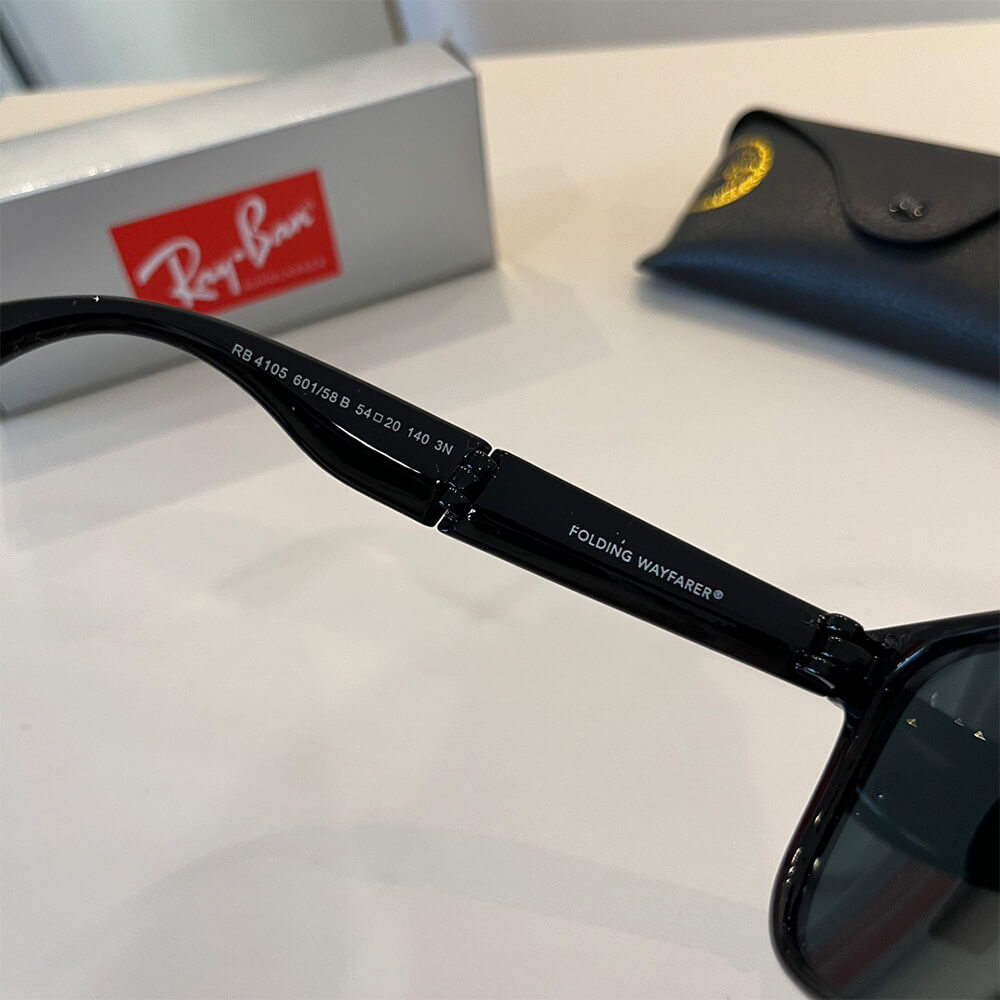 RAY-BAN SUNGLASSES