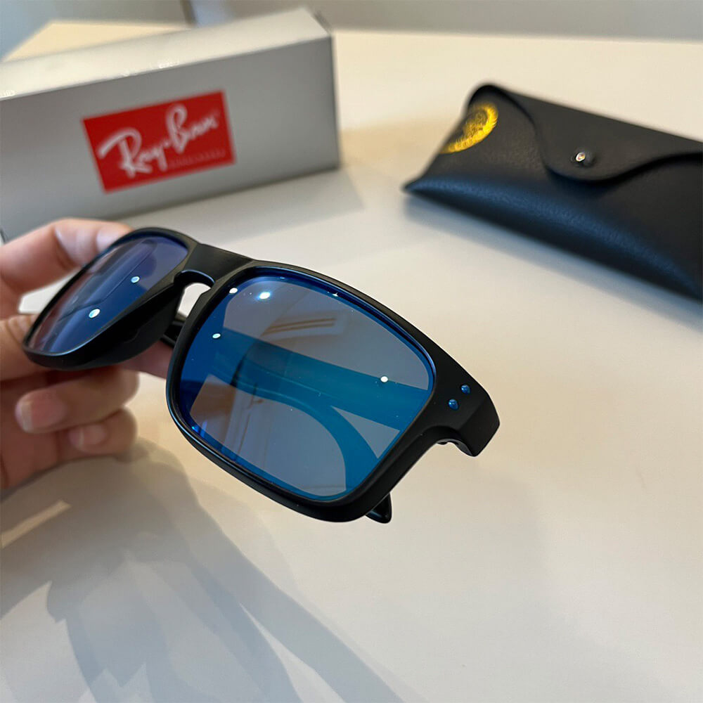 RAY-BAN SUNGLASSES