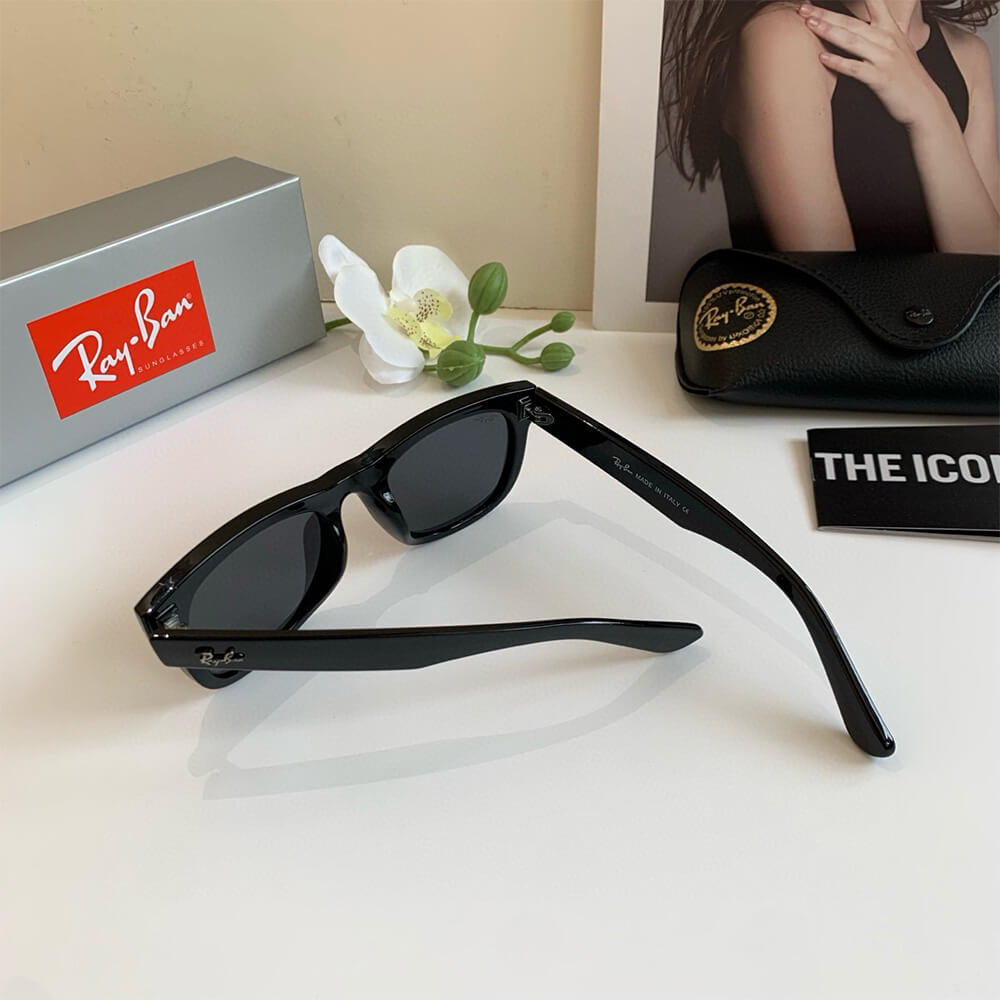 RAY-BAN SUNGLASSES
