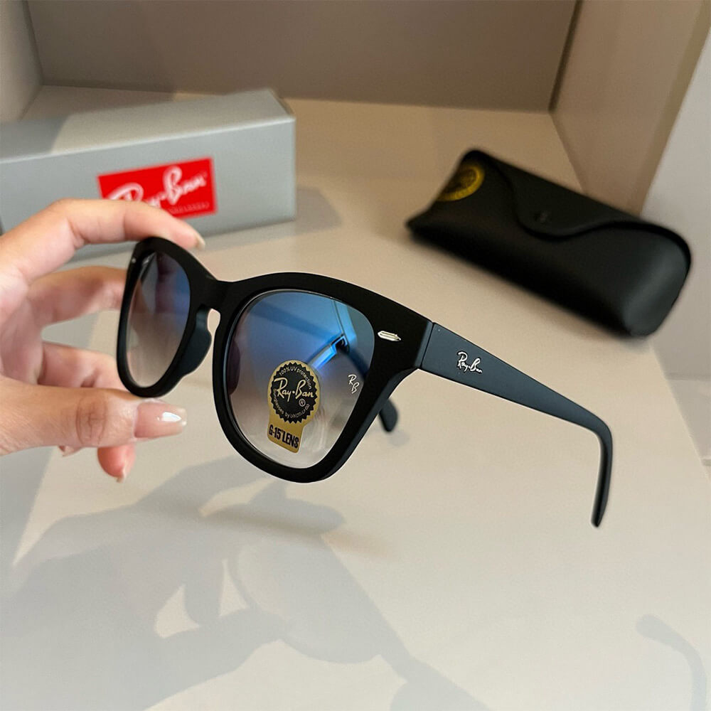 RAY-BAN SUNGLASSES