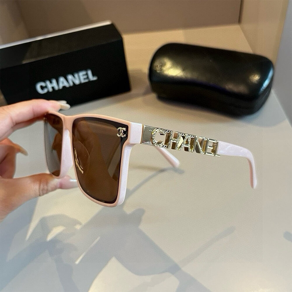 Ch**el SUNGLASSES