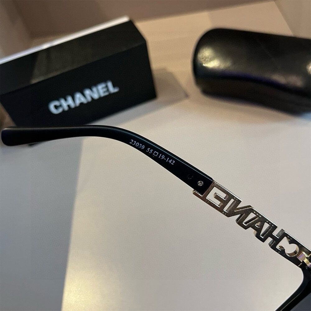 Ch**el SUNGLASSES