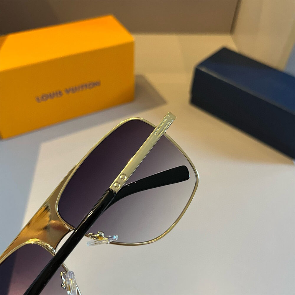 L0vis Vvtt0n SUNGLASSES
