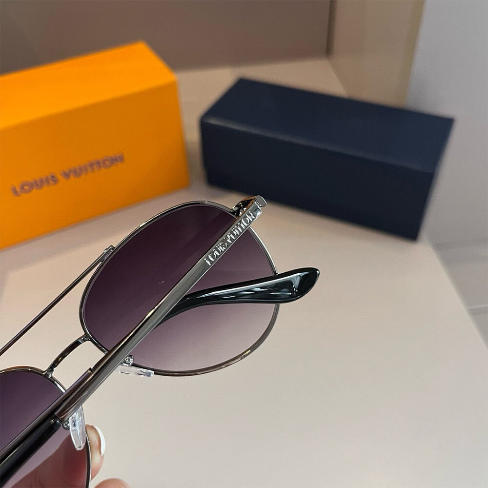 L0vis Vvtt0n SUNGLASSES