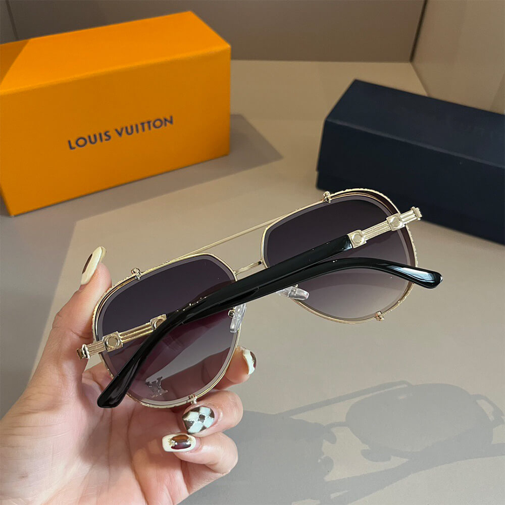 L0vis Vvtt0n SUNGLASSES