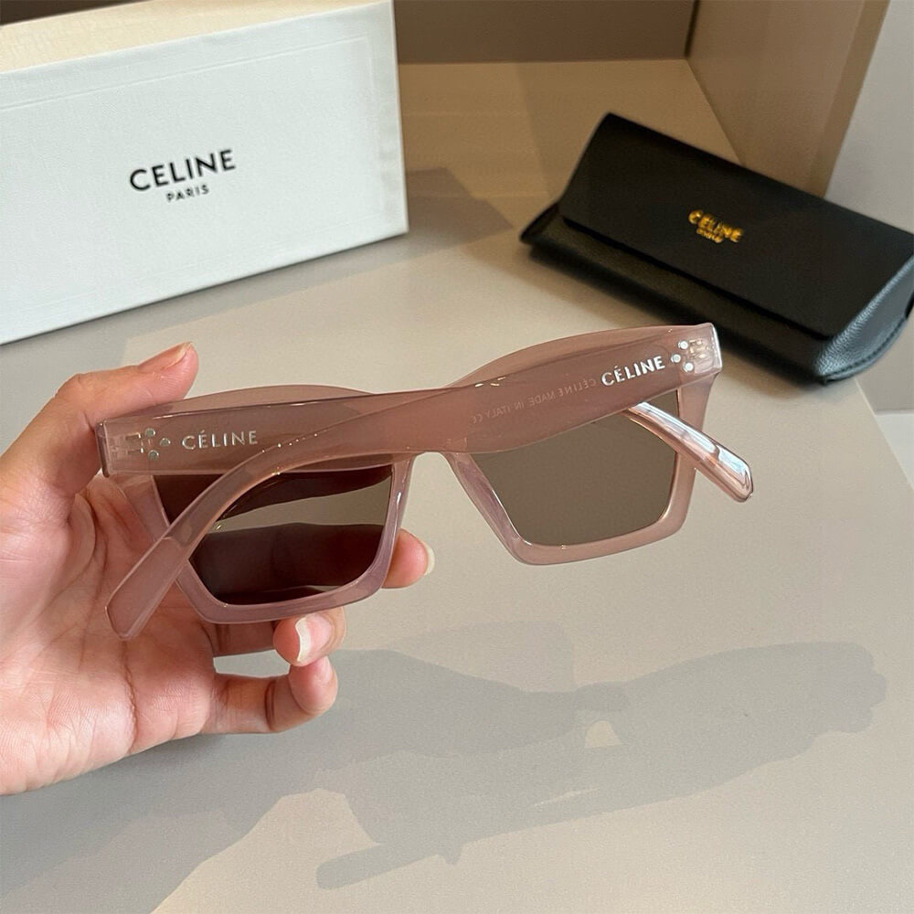 Ce1i*e SUNGLASSES