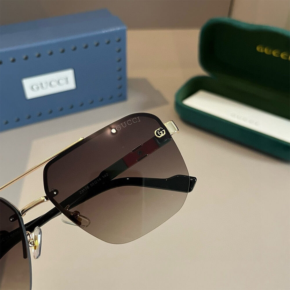 Gvc*1 SUNGLASSES