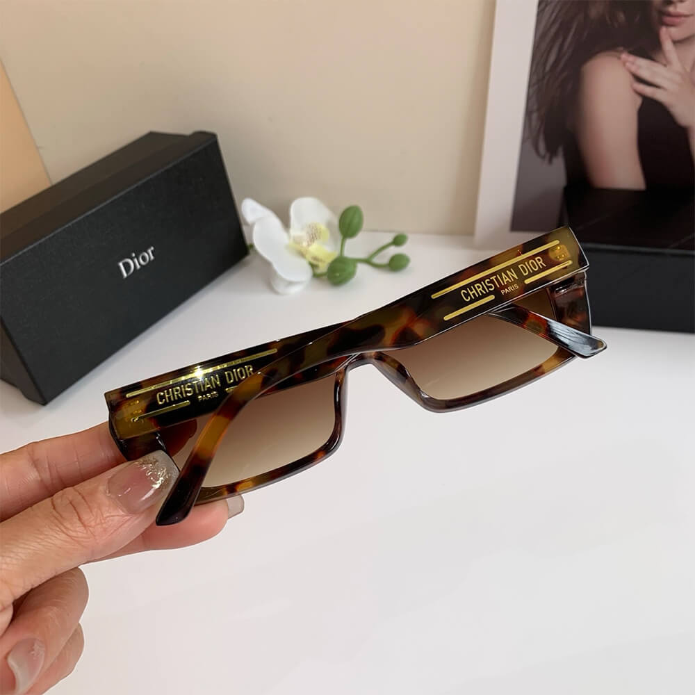 D10r SUNGLASSES