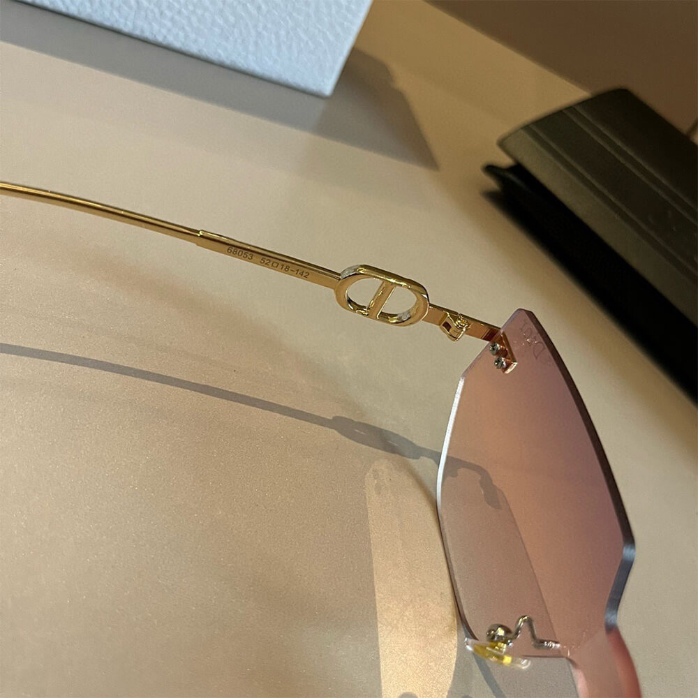 D10r SUNGLASSES