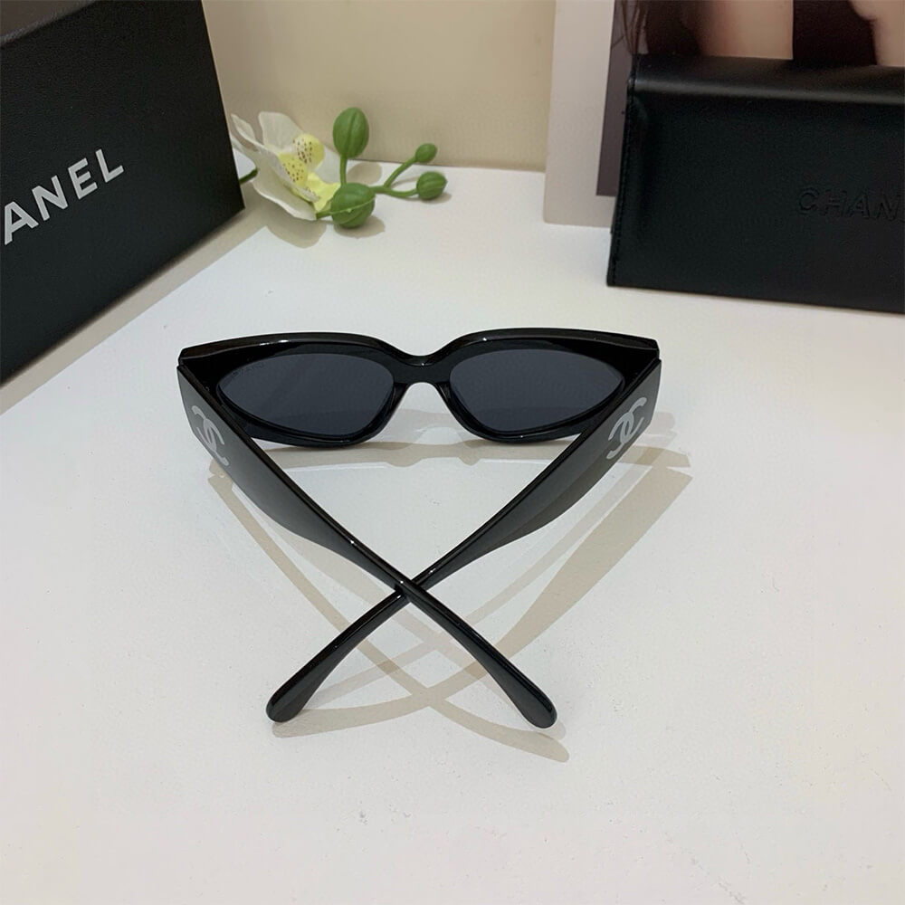 Ch**el SUNGLASSES