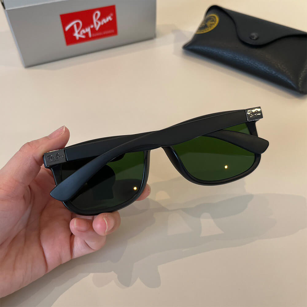 RAY-BAN SUNGLASSES