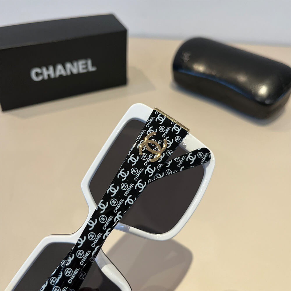 Ch**el SUNGLASSES