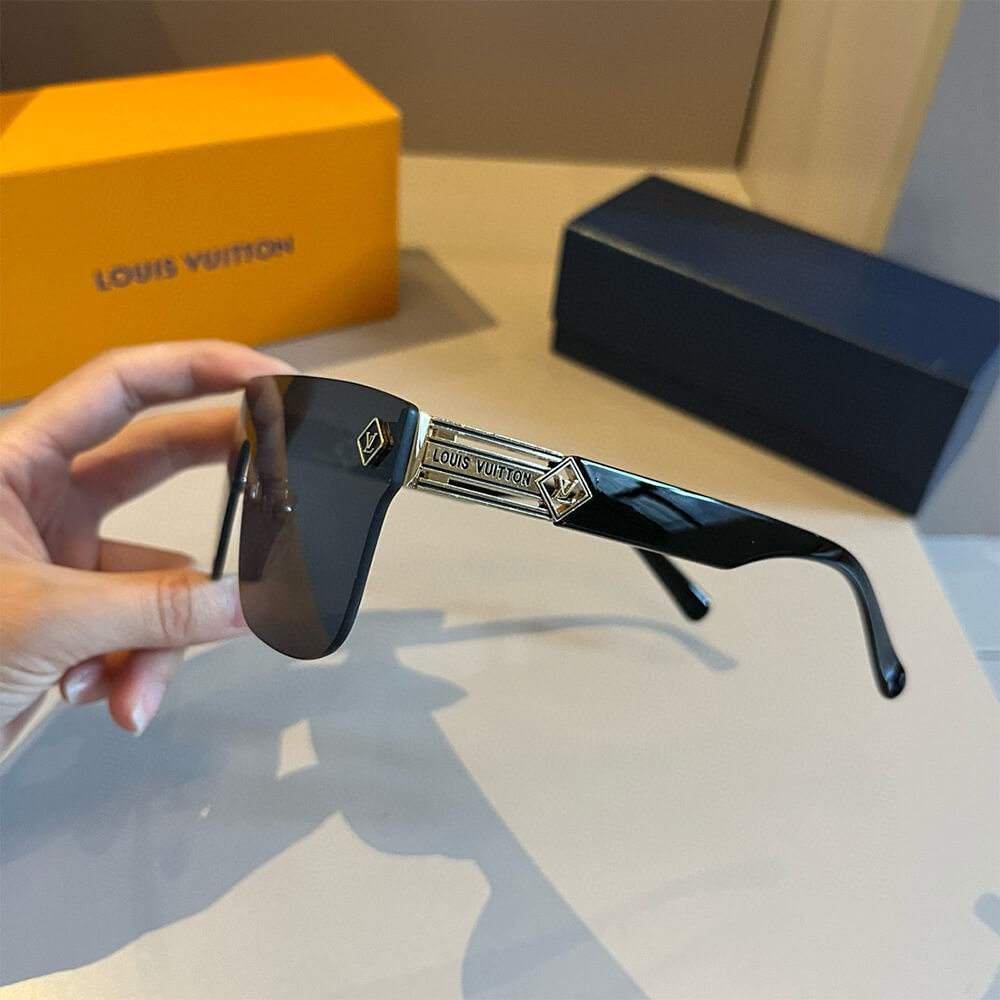 L0vis Vvtt0n SUNGLASSES
