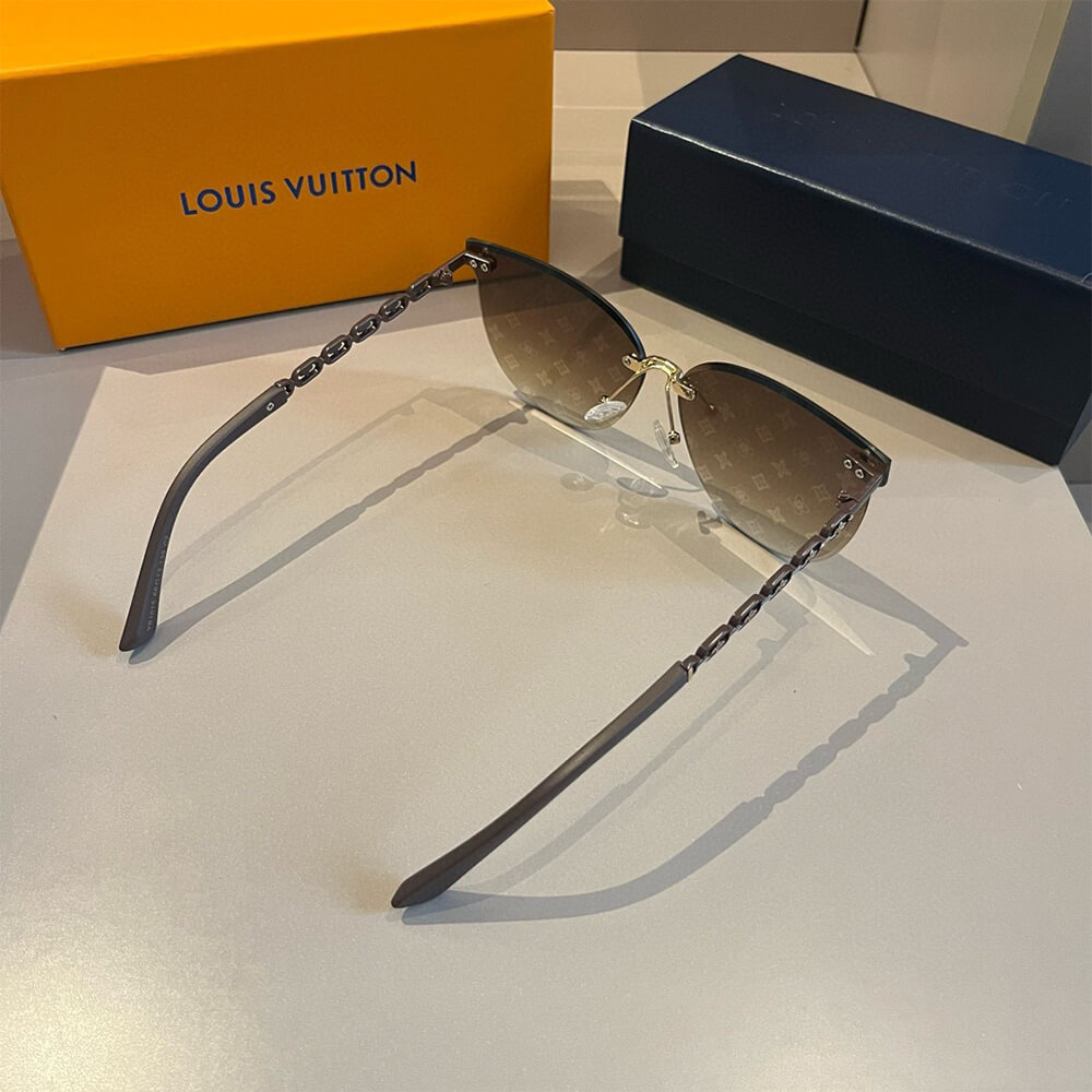 L0vis Vvtt0n SUNGLASSES