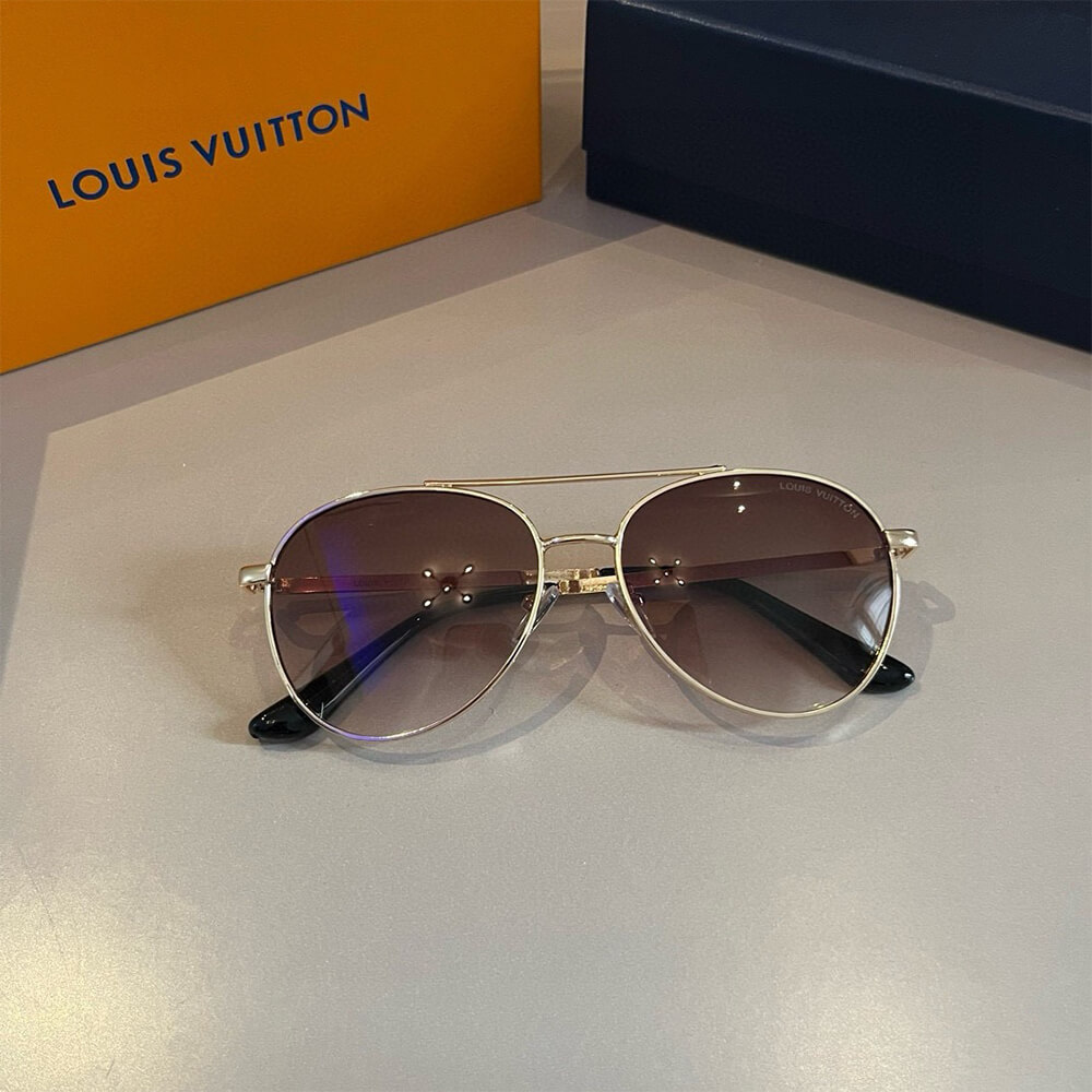 L0vis Vvtt0n SUNGLASSES