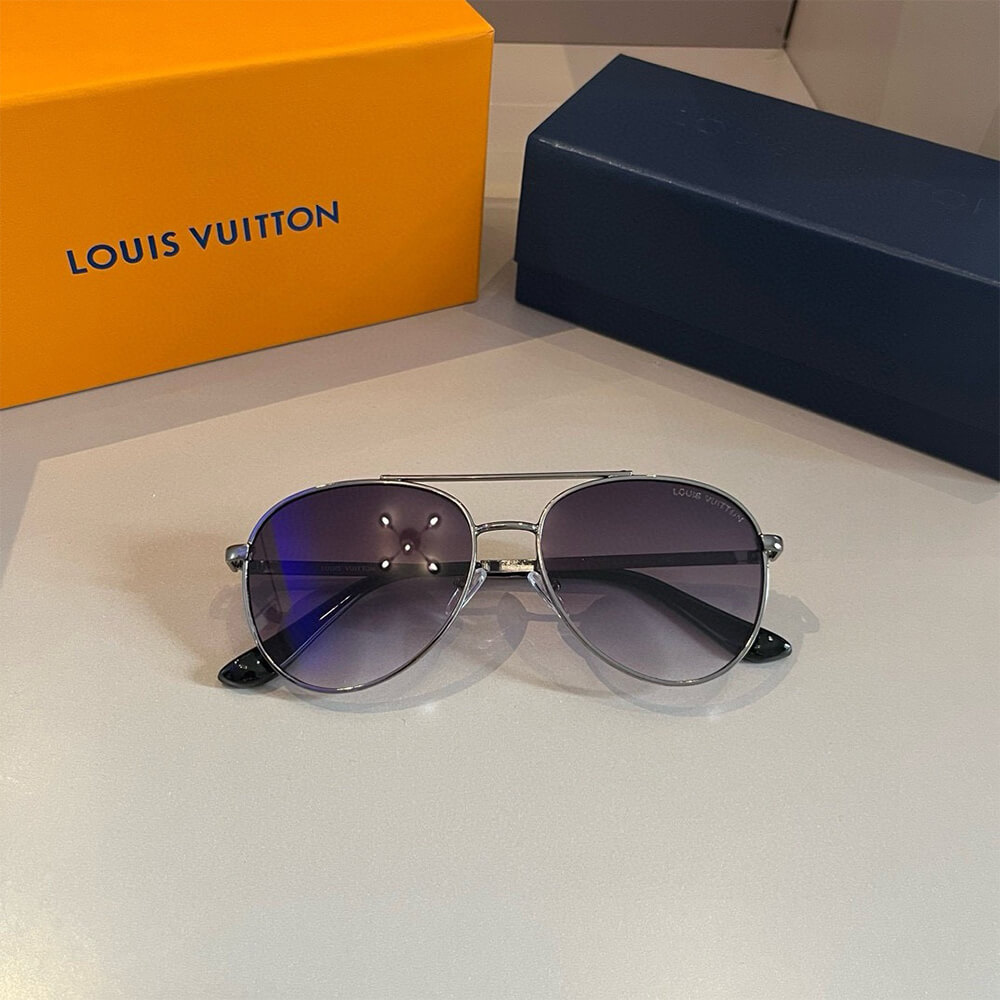 L0vis Vvtt0n SUNGLASSES