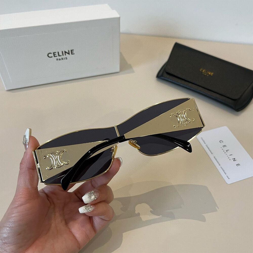 Ce1i*e SUNGLASSES