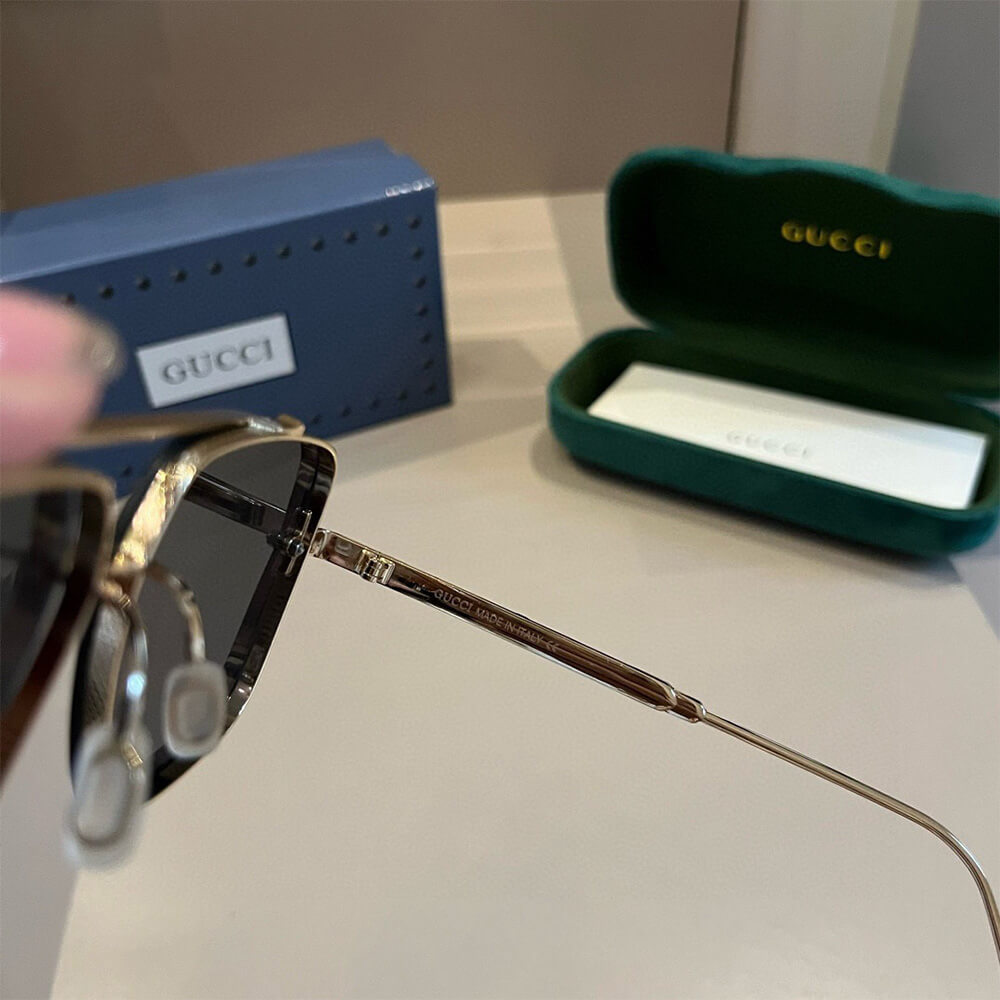 Gvc*1 SUNGLASSES