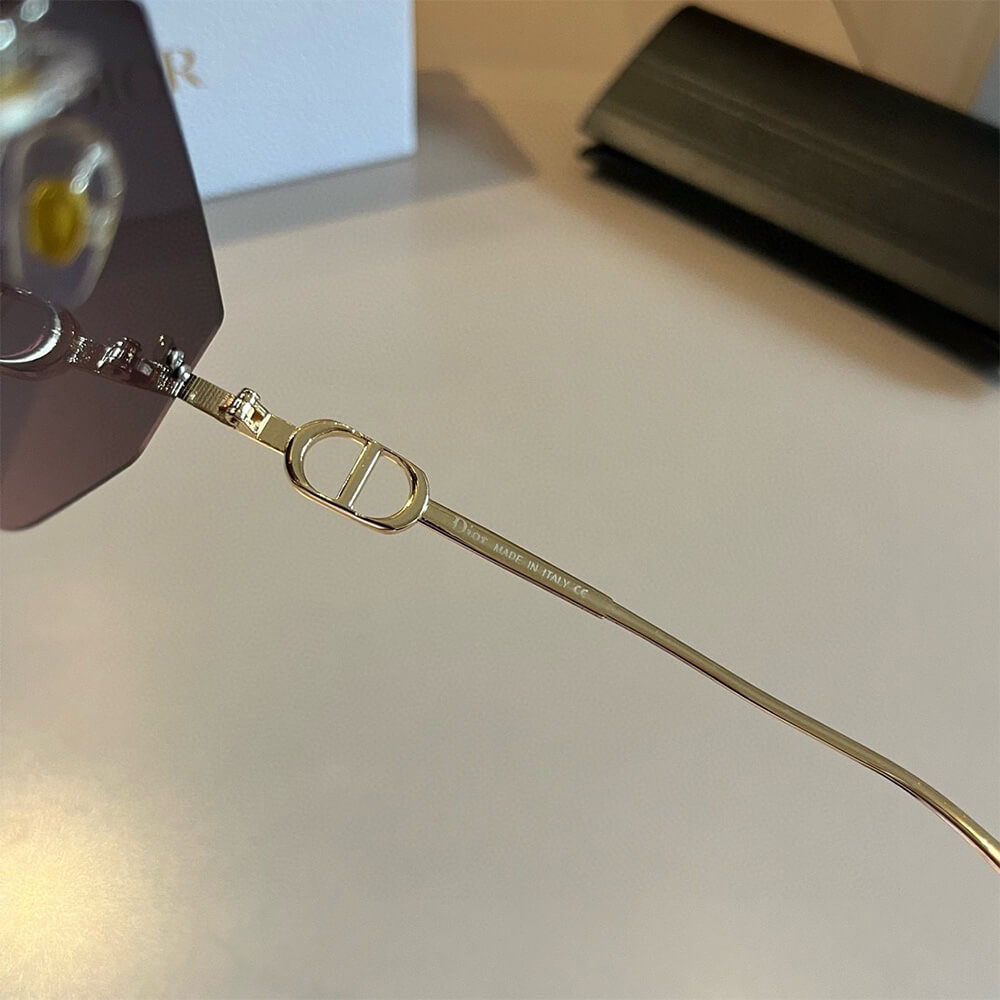 D10r SUNGLASSES