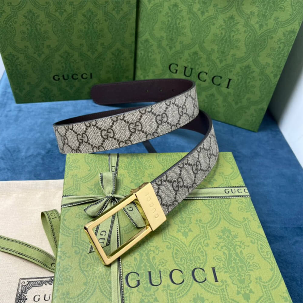 Gvc*1 35mm Belt