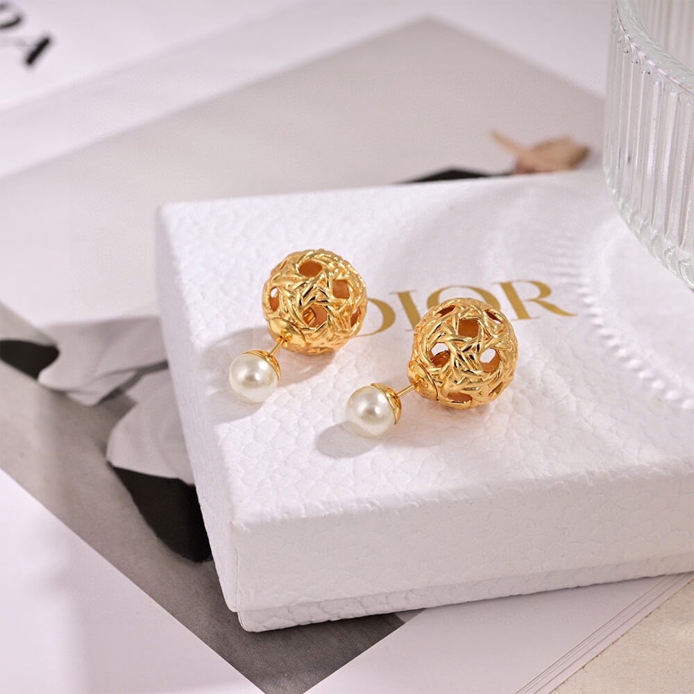 D10r Tribales EARRINGS